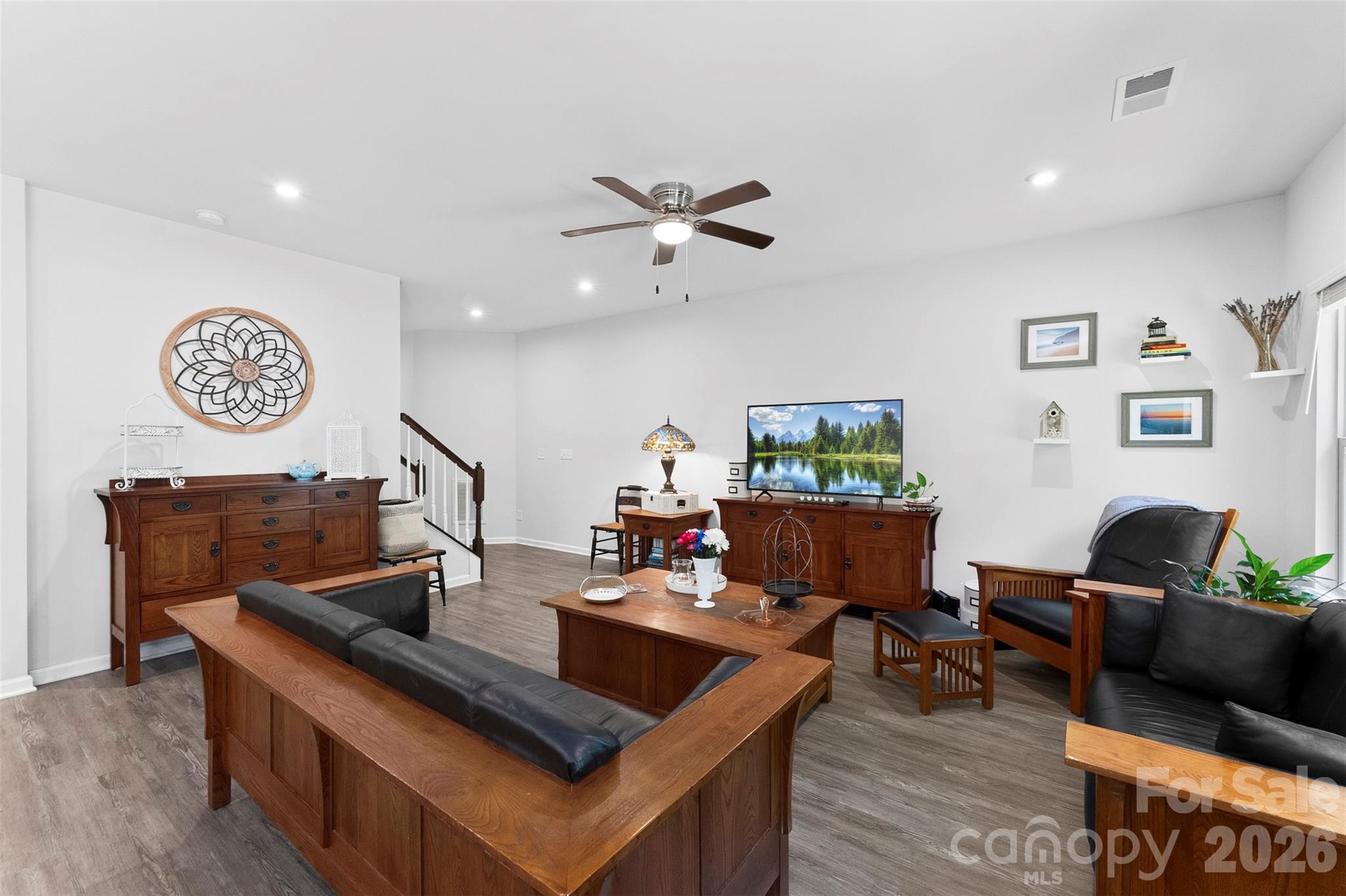 140 Beacon Drive #A — Mooresville