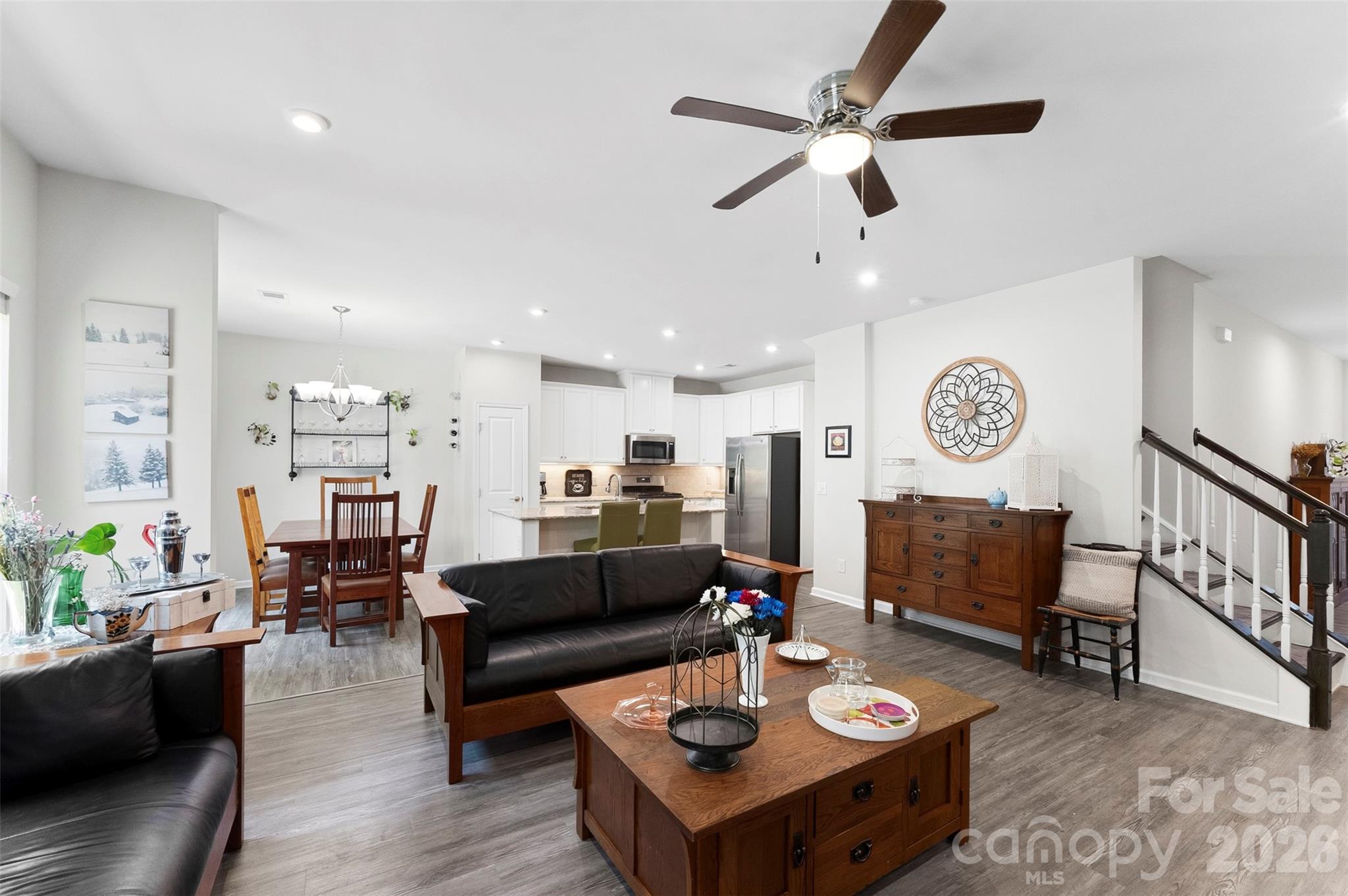 140 Beacon Drive #A — Mooresville