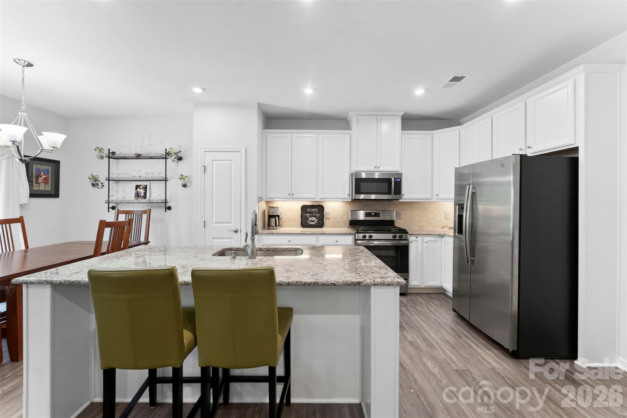 140 Beacon Drive #A — Mooresville