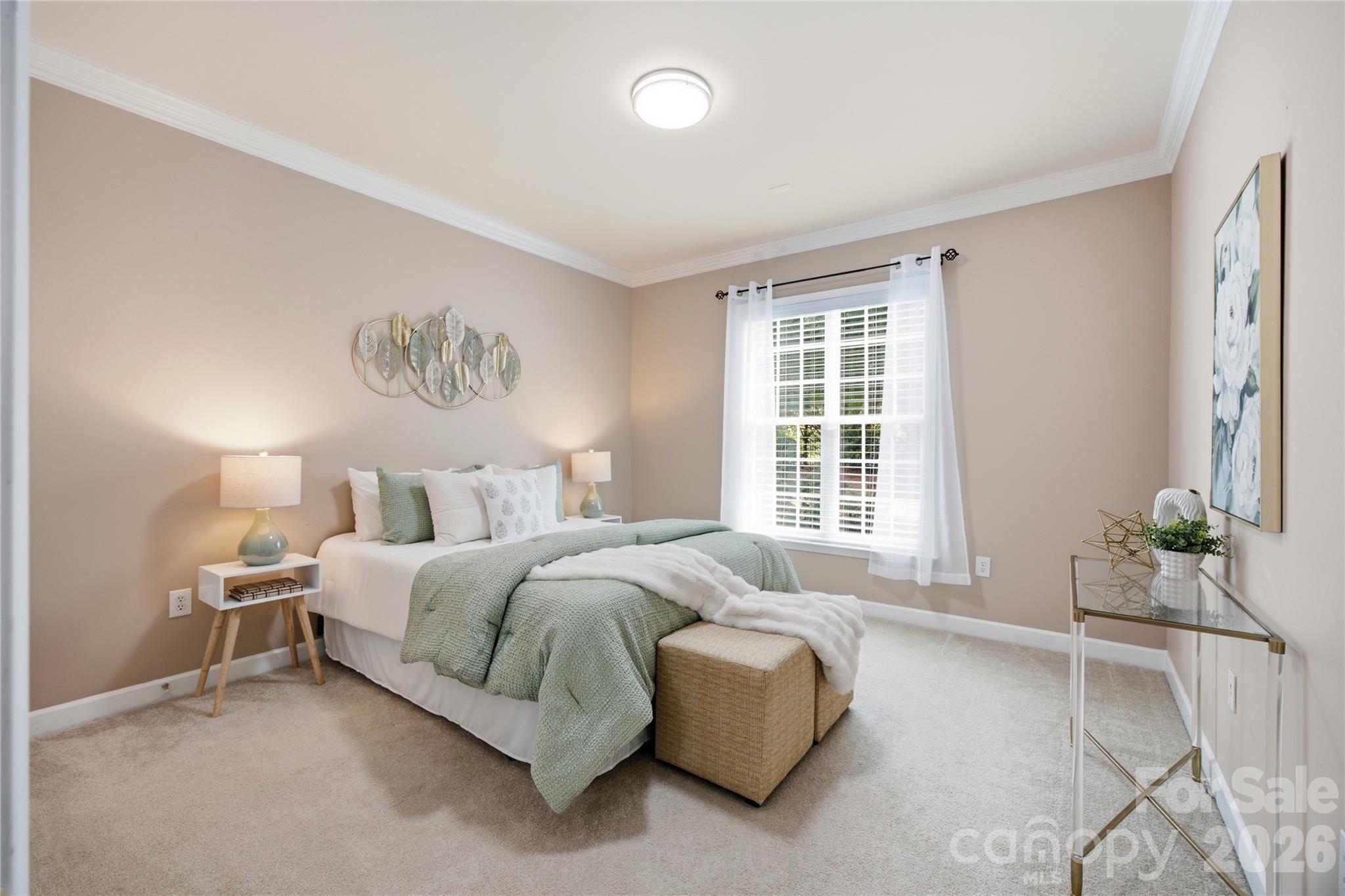 16308 Hallaton Drive — Huntersville