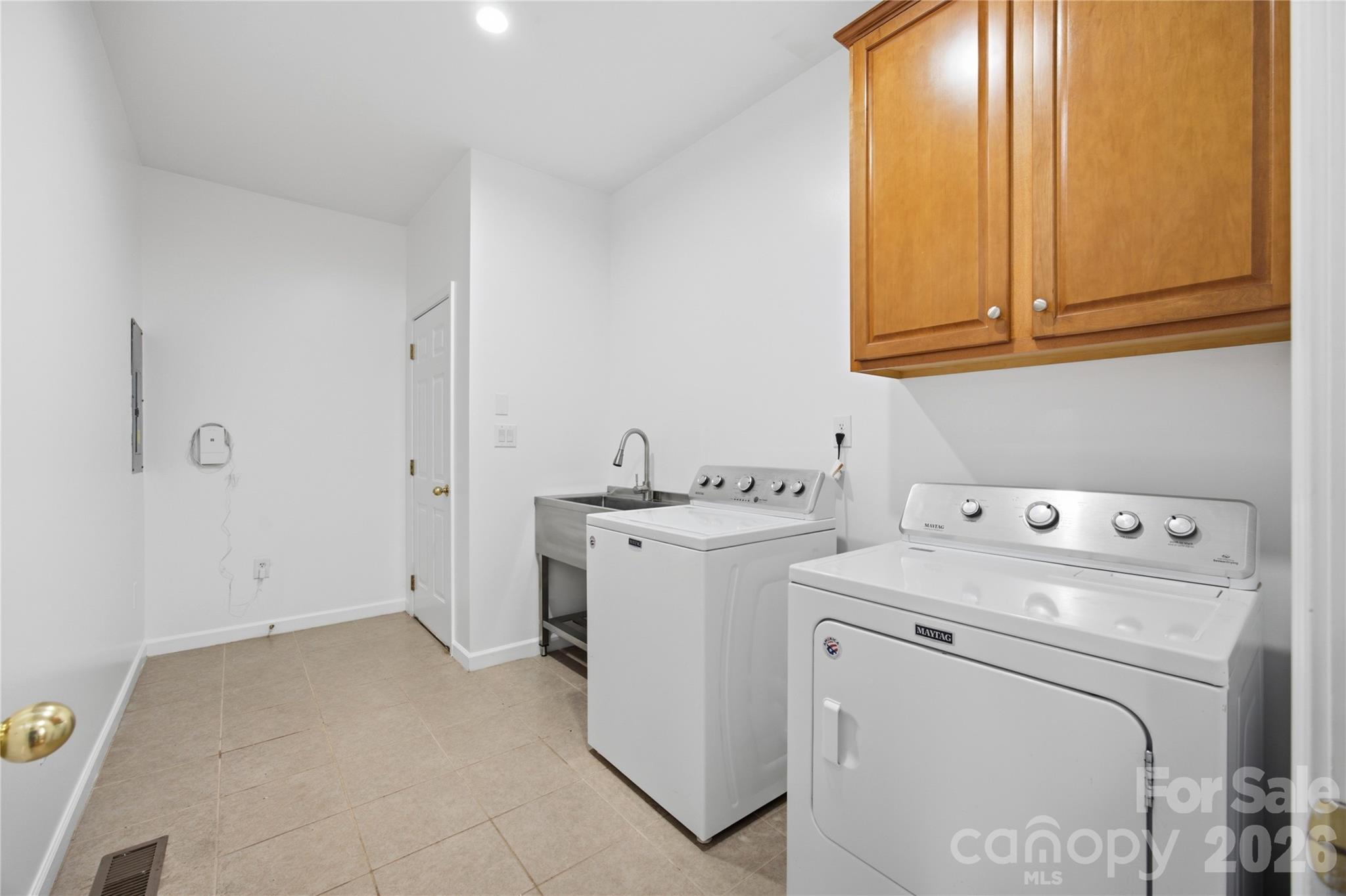16308 Hallaton Drive — Huntersville