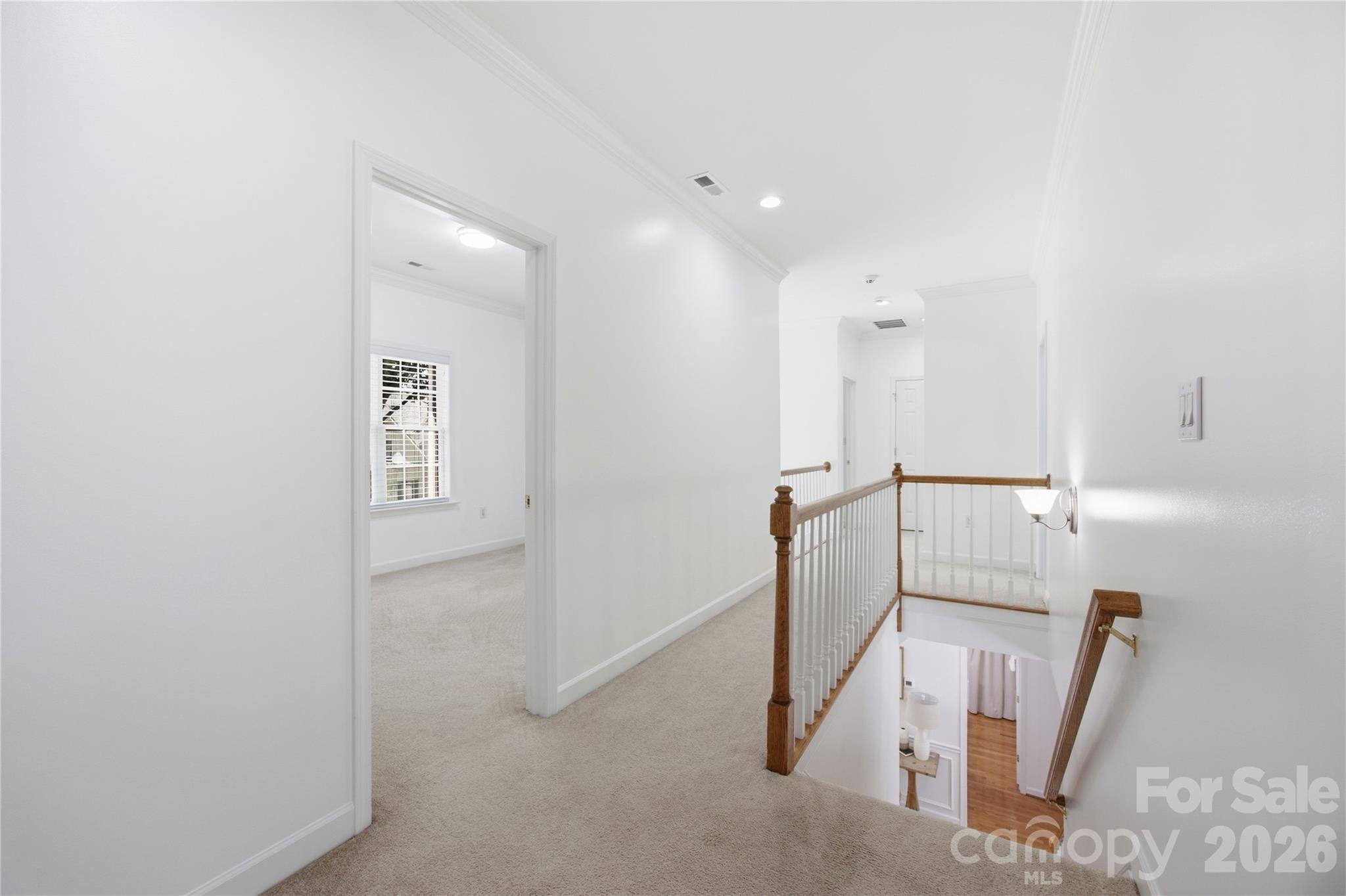 16308 Hallaton Drive — Huntersville