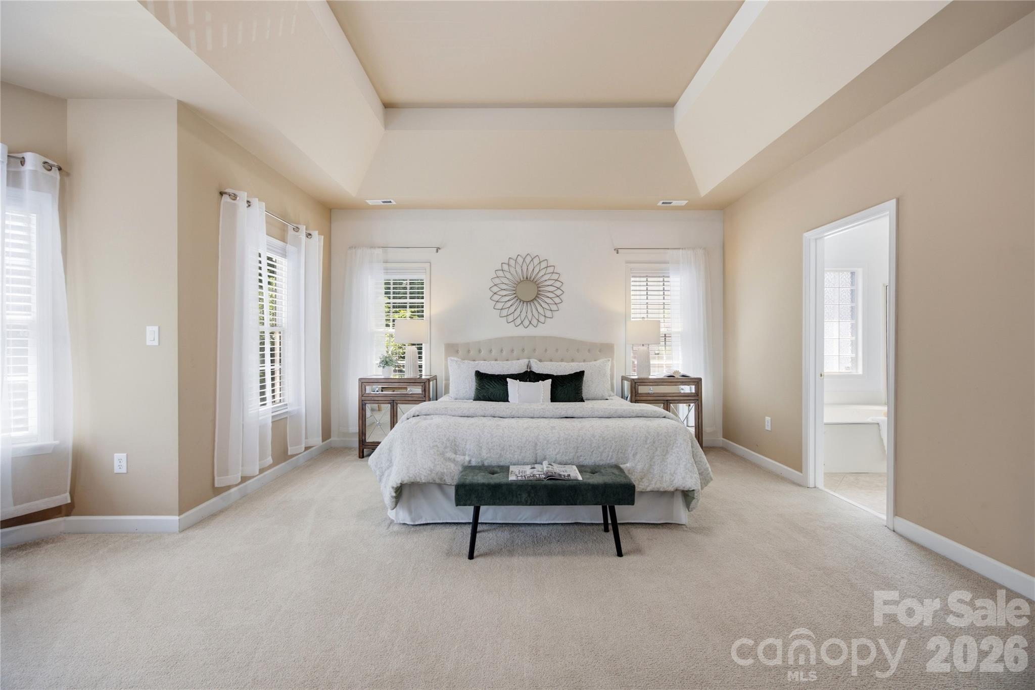 16308 Hallaton Drive — Huntersville