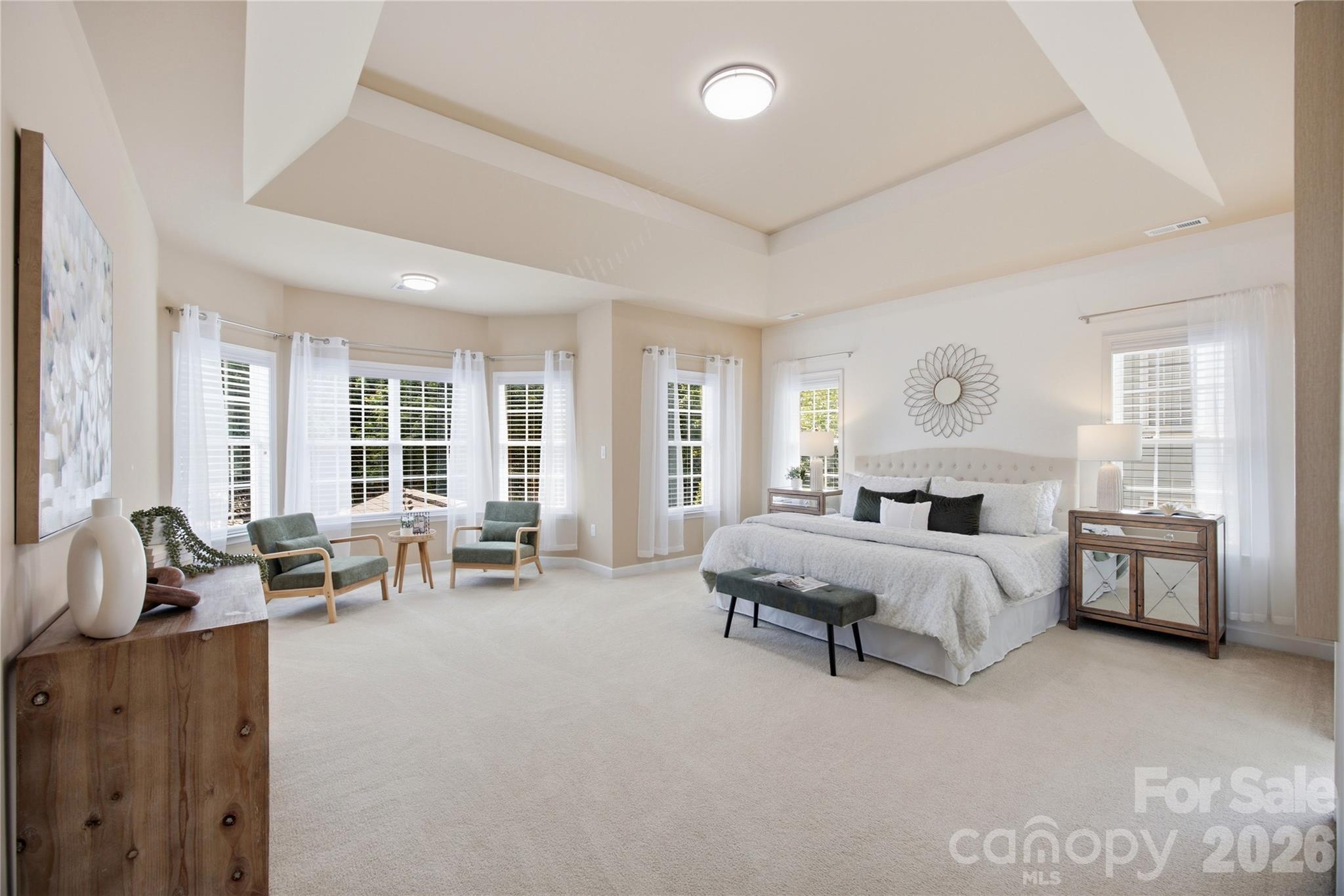 16308 Hallaton Drive — Huntersville