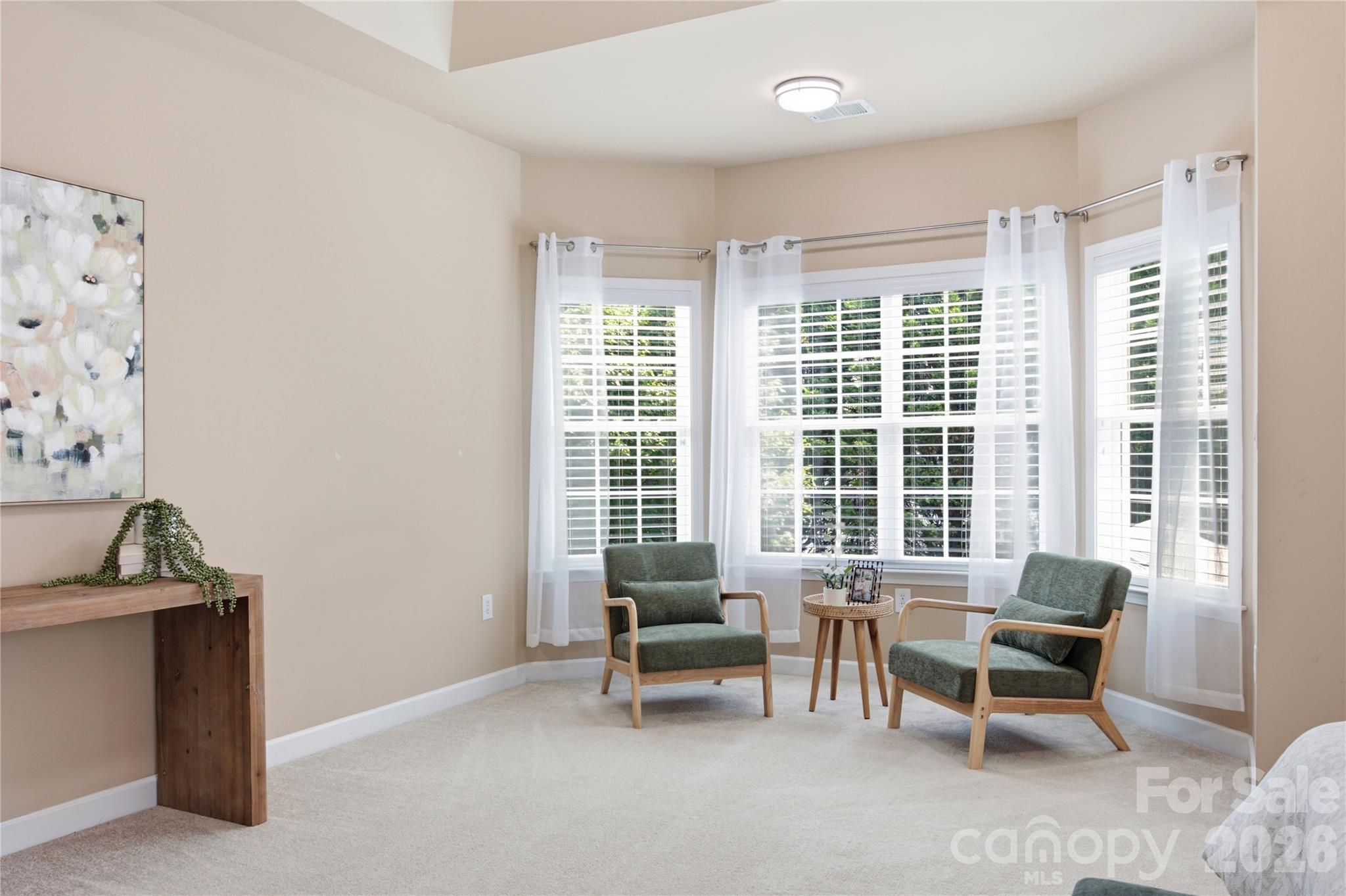 16308 Hallaton Drive — Huntersville