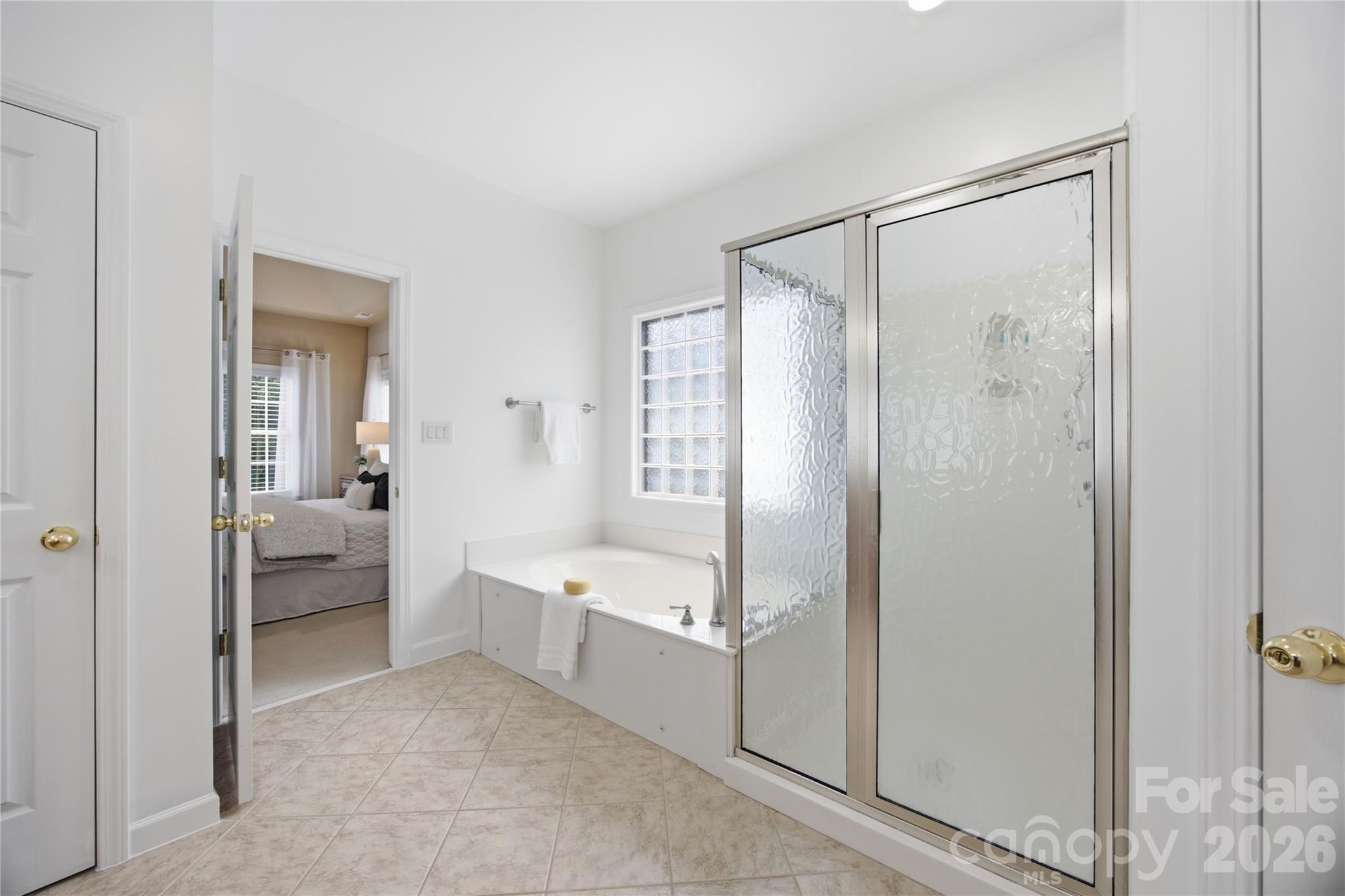 16308 Hallaton Drive — Huntersville