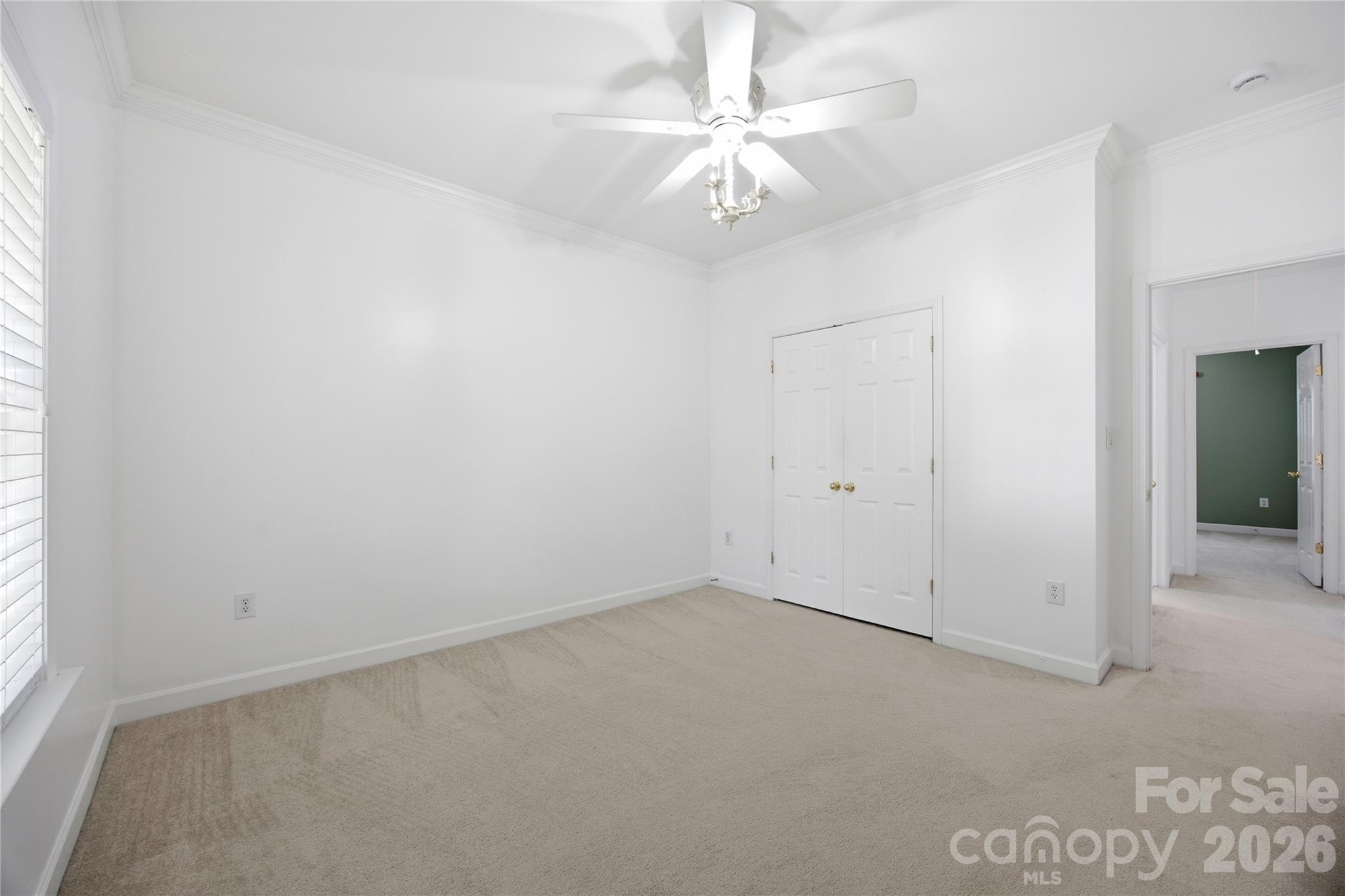 16308 Hallaton Drive — Huntersville