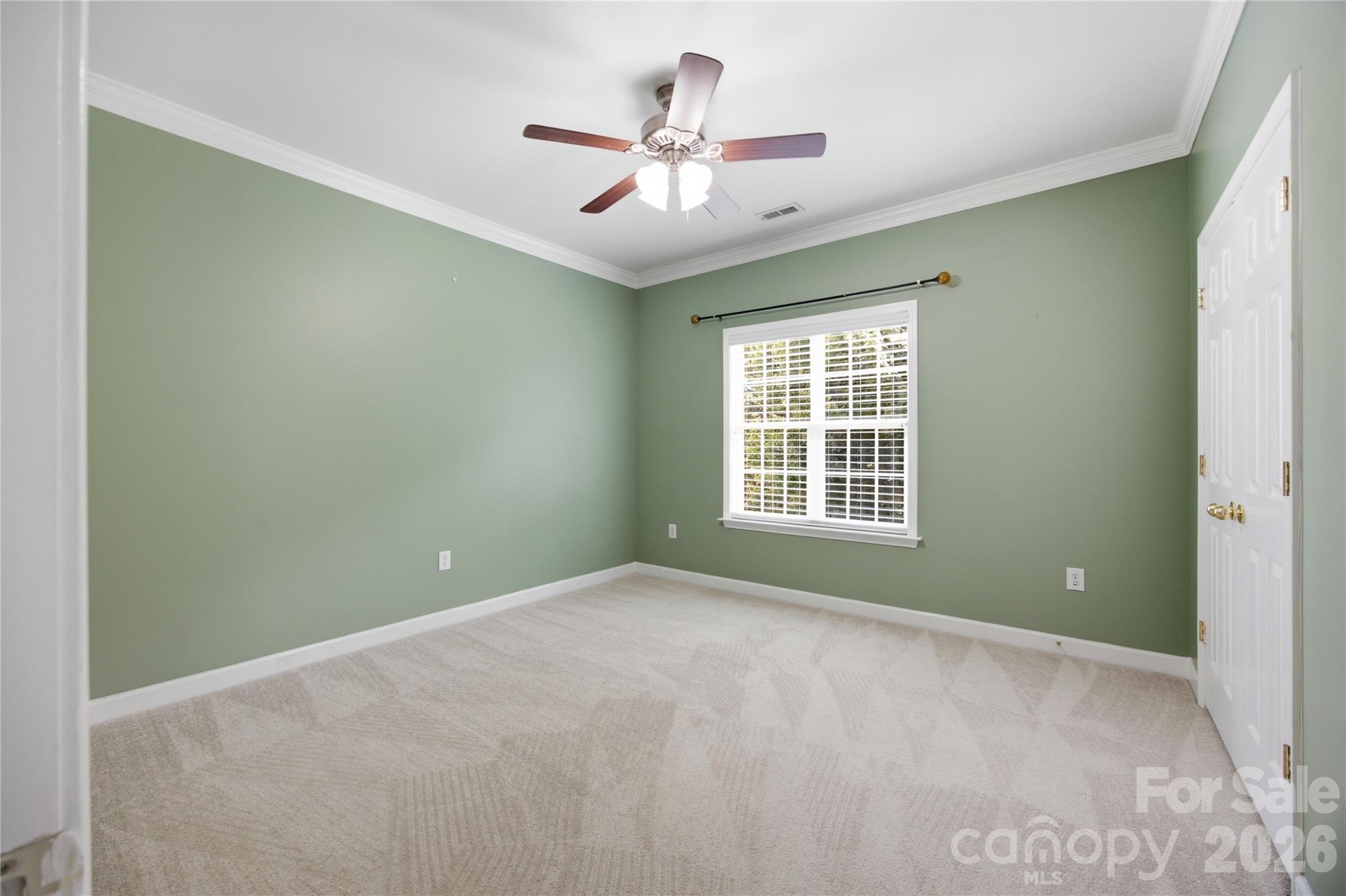 16308 Hallaton Drive — Huntersville