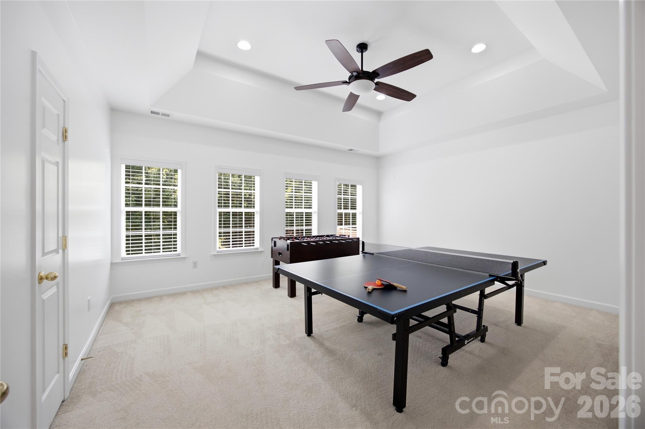 16308 Hallaton Drive — Huntersville