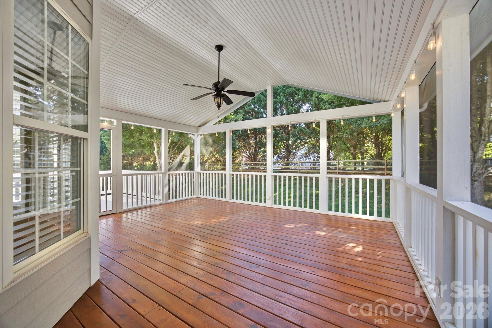 16308 Hallaton Drive — Huntersville