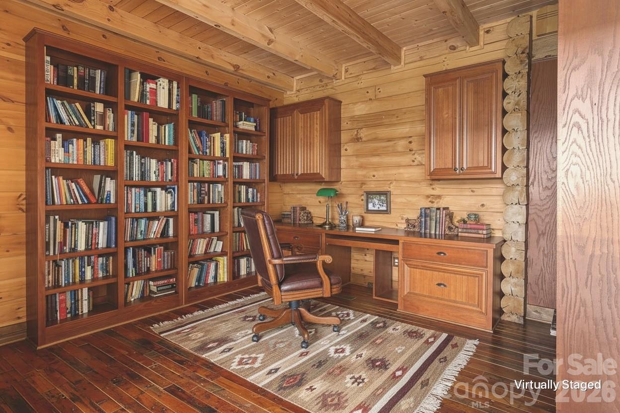 925 Appalachian Way — Bryson City