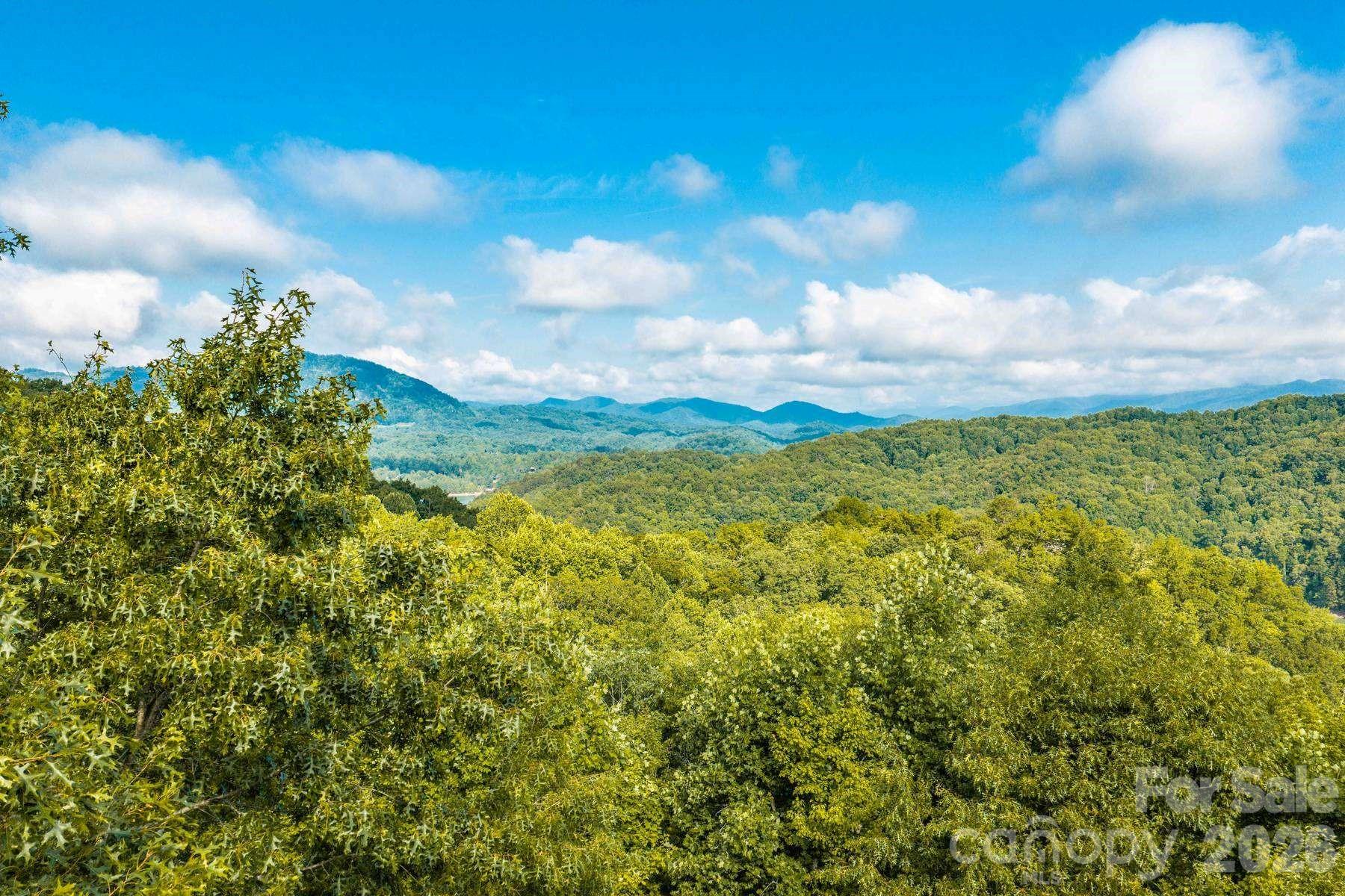 925 Appalachian Way — Bryson City