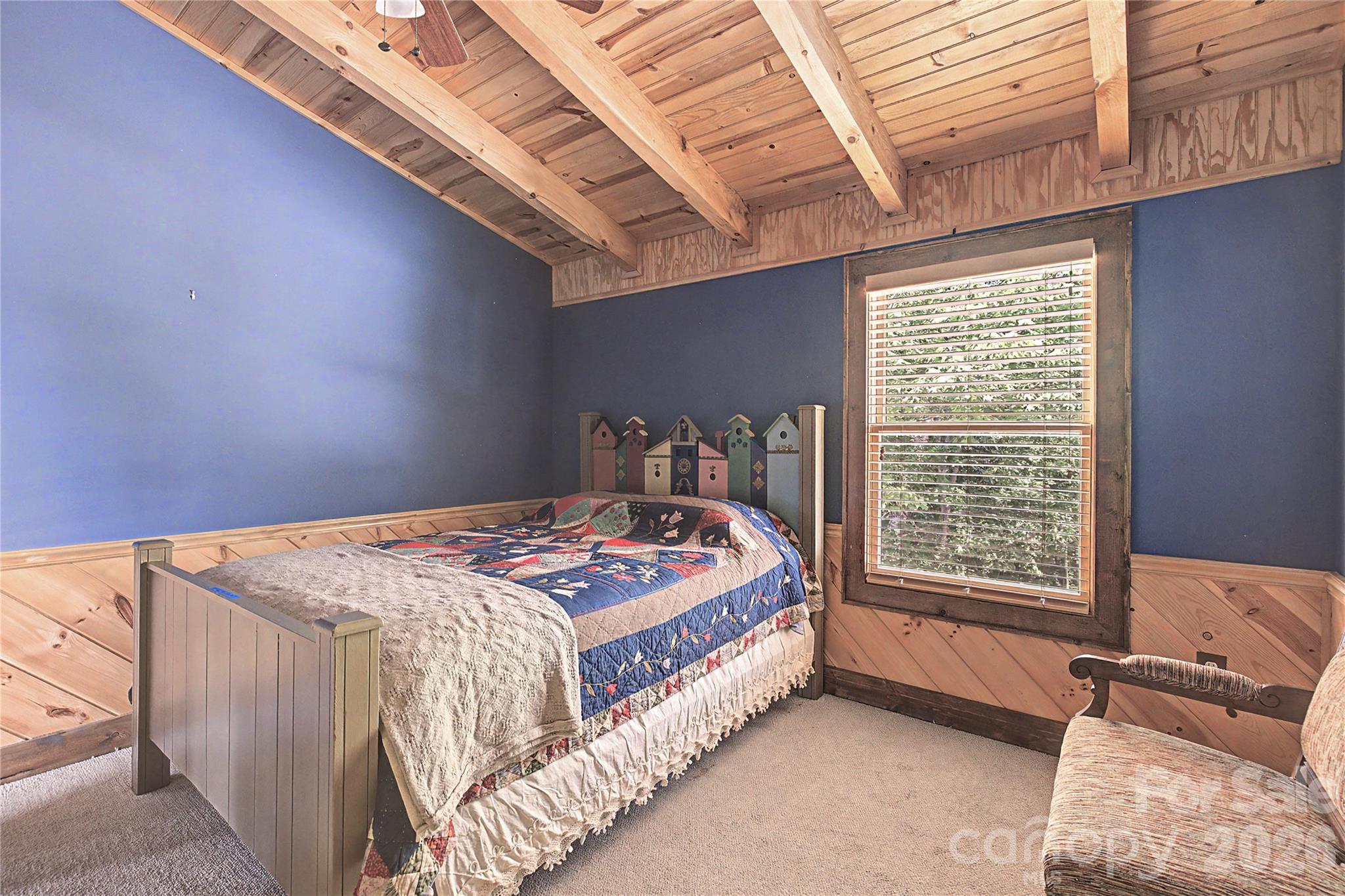 925 Appalachian Way — Bryson City