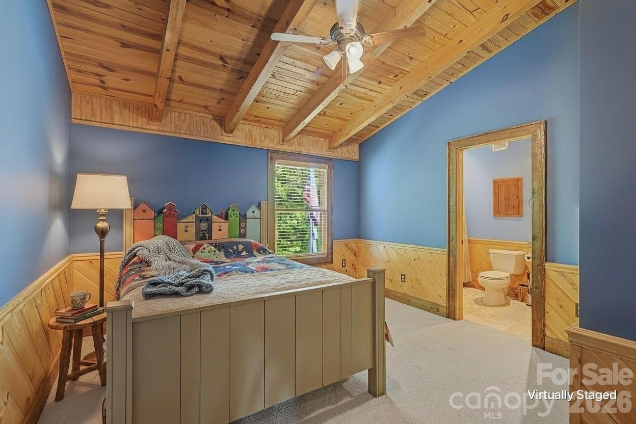 925 Appalachian Way — Bryson City