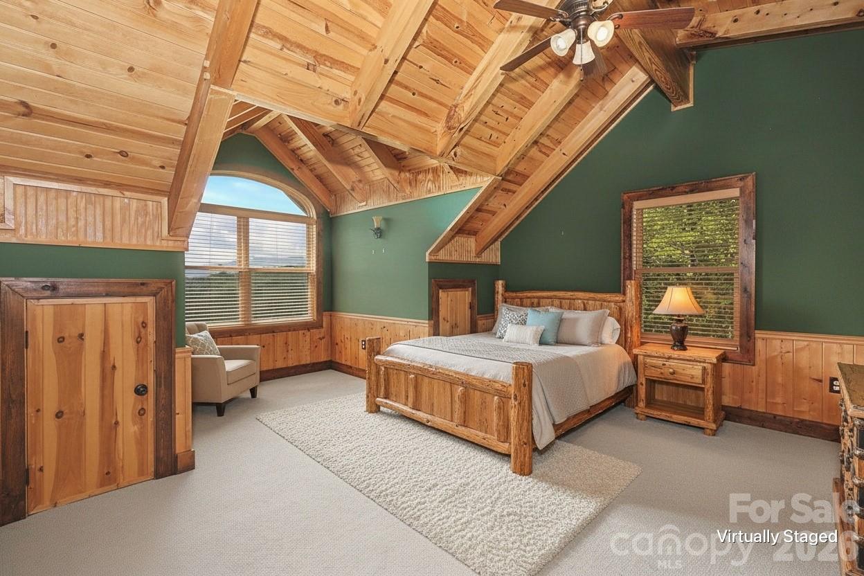 925 Appalachian Way — Bryson City