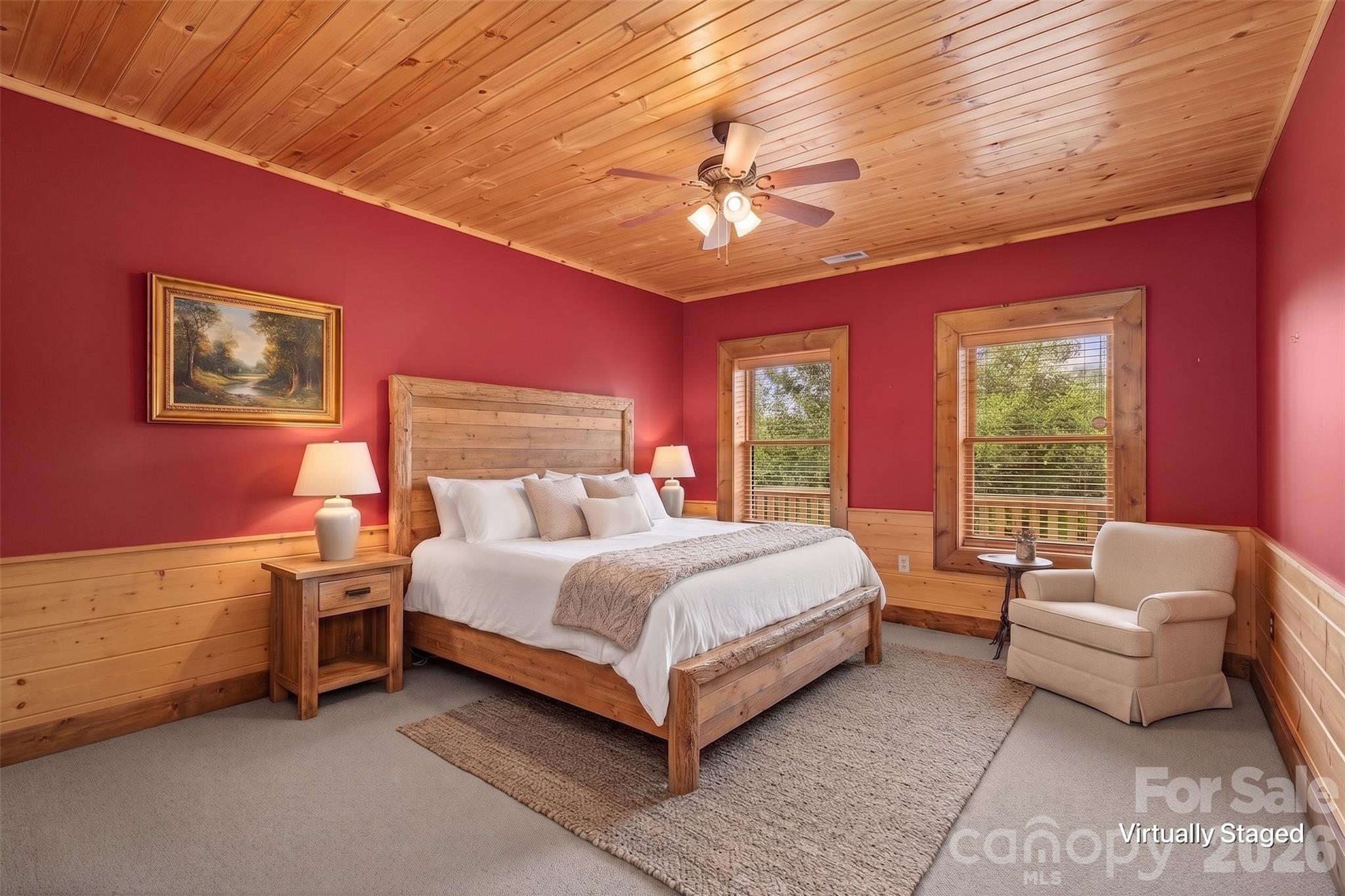 925 Appalachian Way — Bryson City
