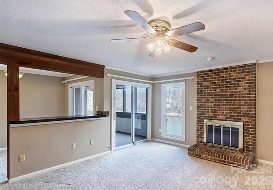 7345 Winery Lane #907 — Charlotte