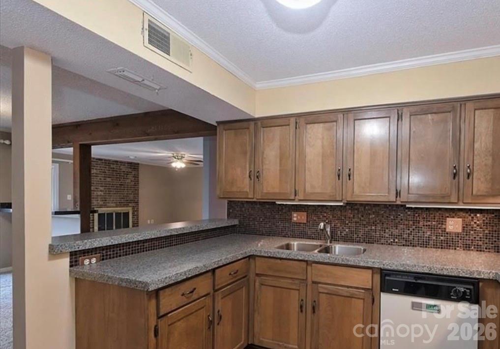 7345 Winery Lane #907 — Charlotte