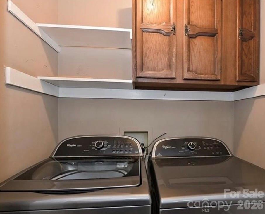 7345 Winery Lane #907 — Charlotte