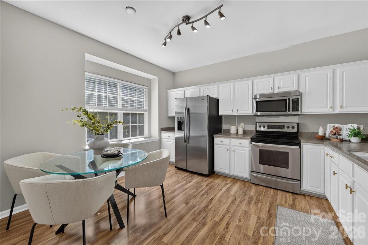 3054 Castleberry Court — Charlotte