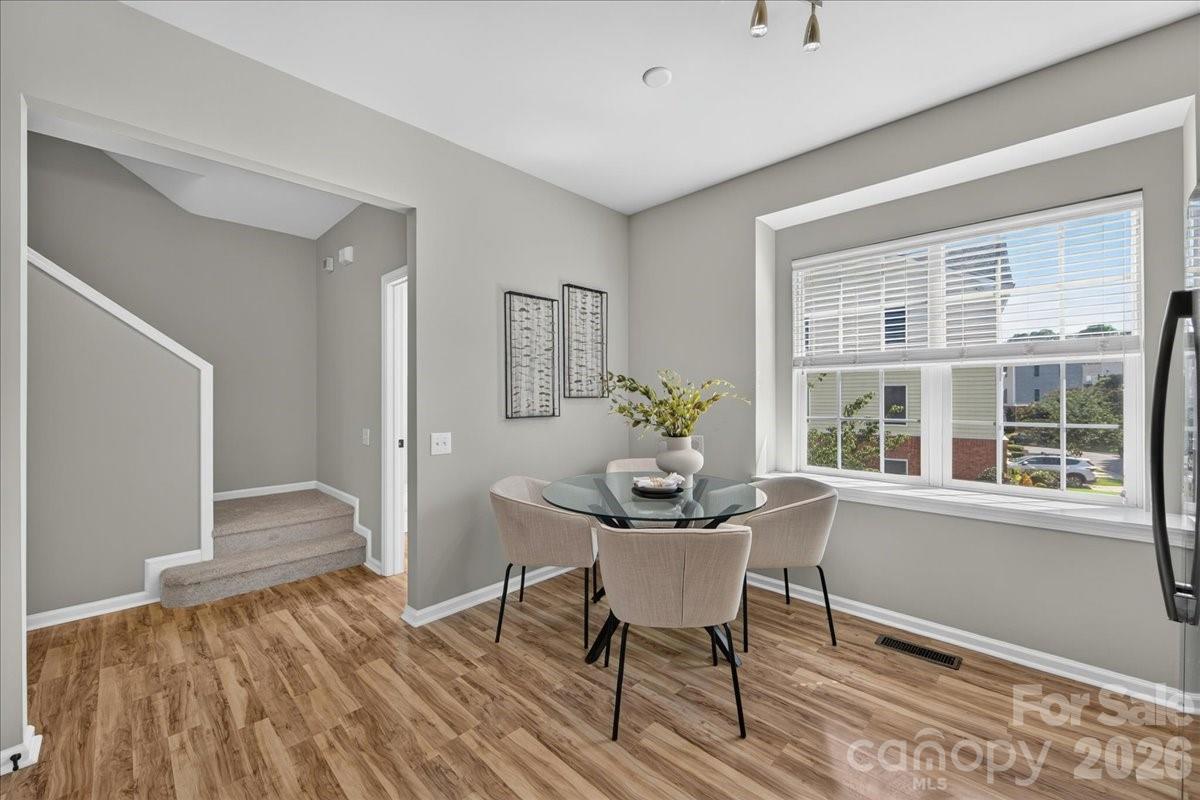 3054 Castleberry Court — Charlotte
