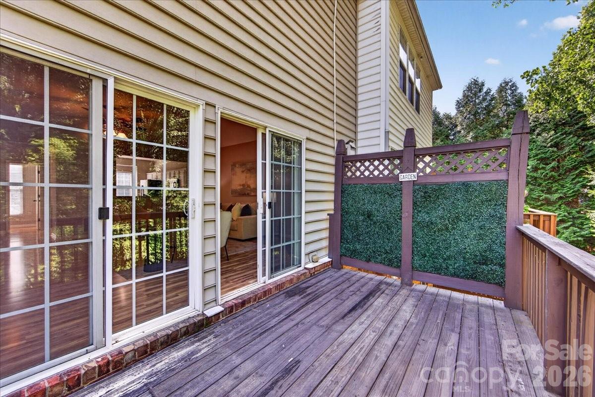 3054 Castleberry Court — Charlotte