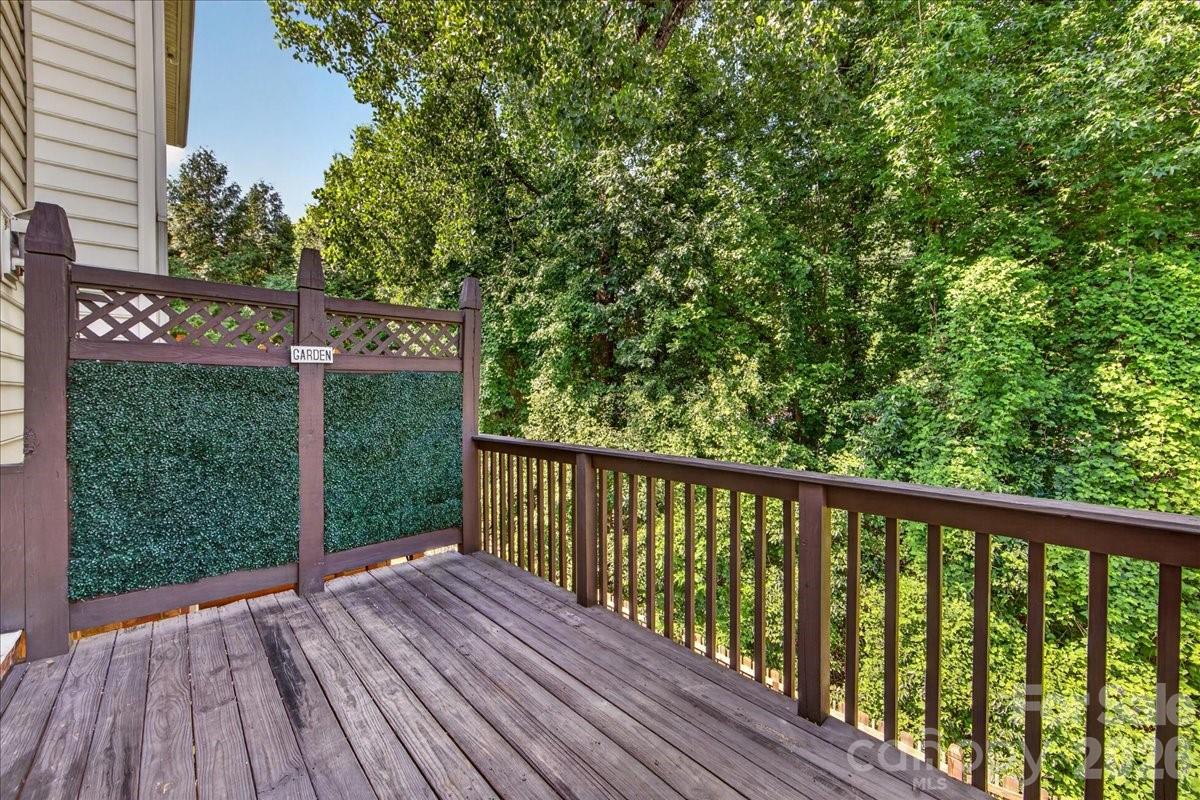 3054 Castleberry Court — Charlotte