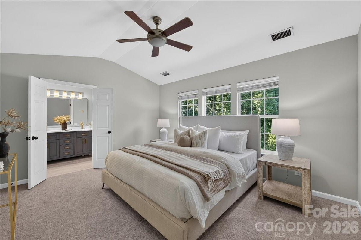 3054 Castleberry Court — Charlotte