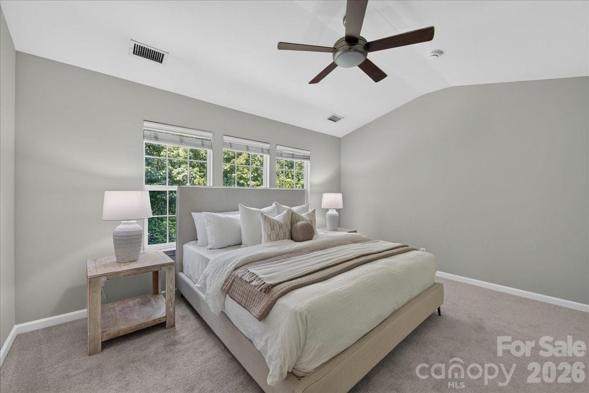 3054 Castleberry Court — Charlotte