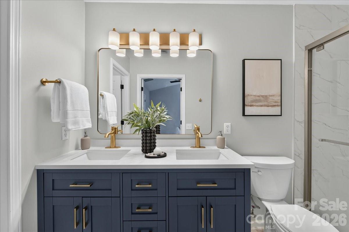 3054 Castleberry Court — Charlotte