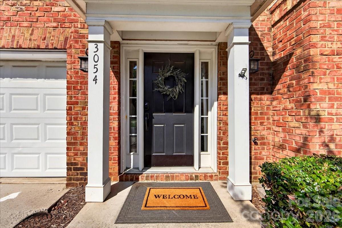 3054 Castleberry Court — Charlotte