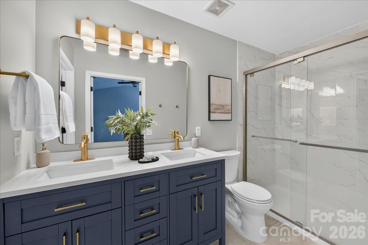 3054 Castleberry Court — Charlotte