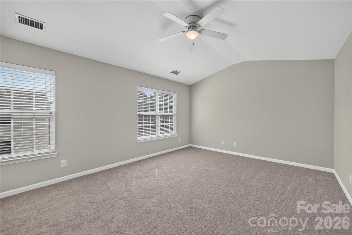 3054 Castleberry Court — Charlotte