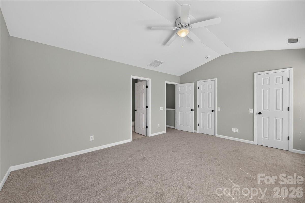 3054 Castleberry Court — Charlotte
