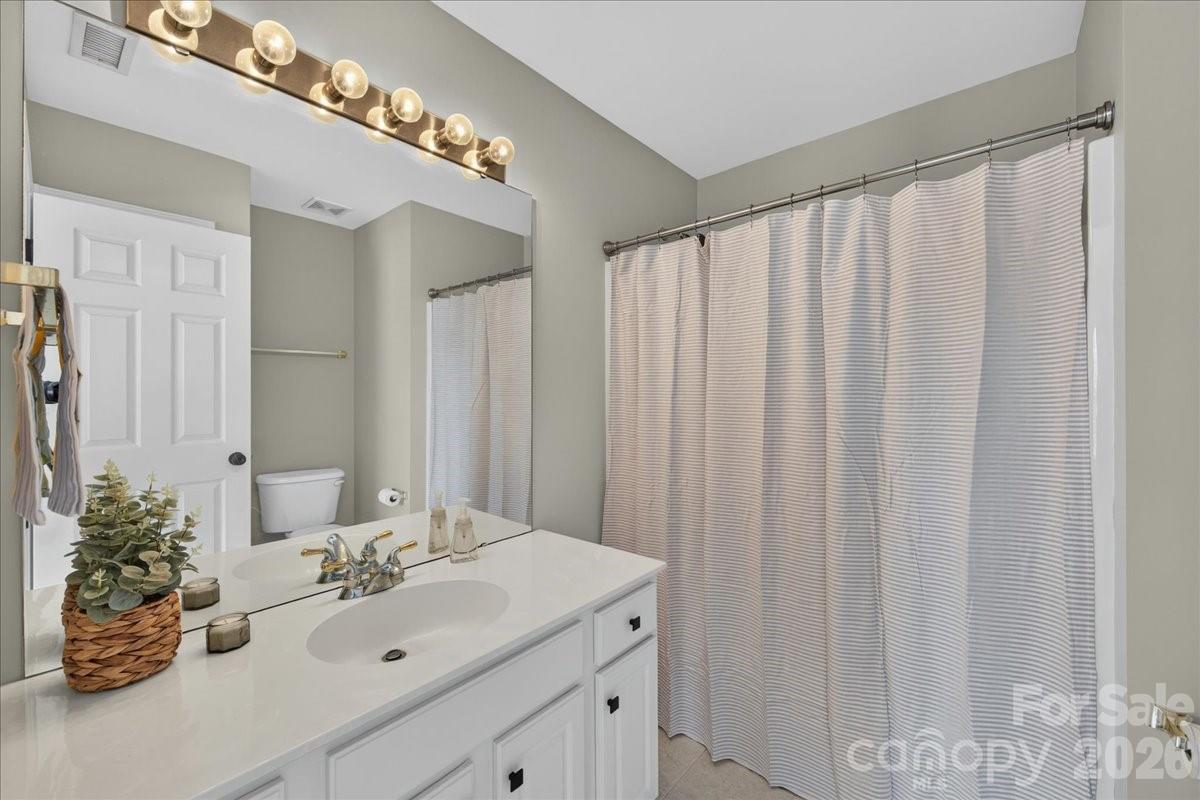 3054 Castleberry Court — Charlotte