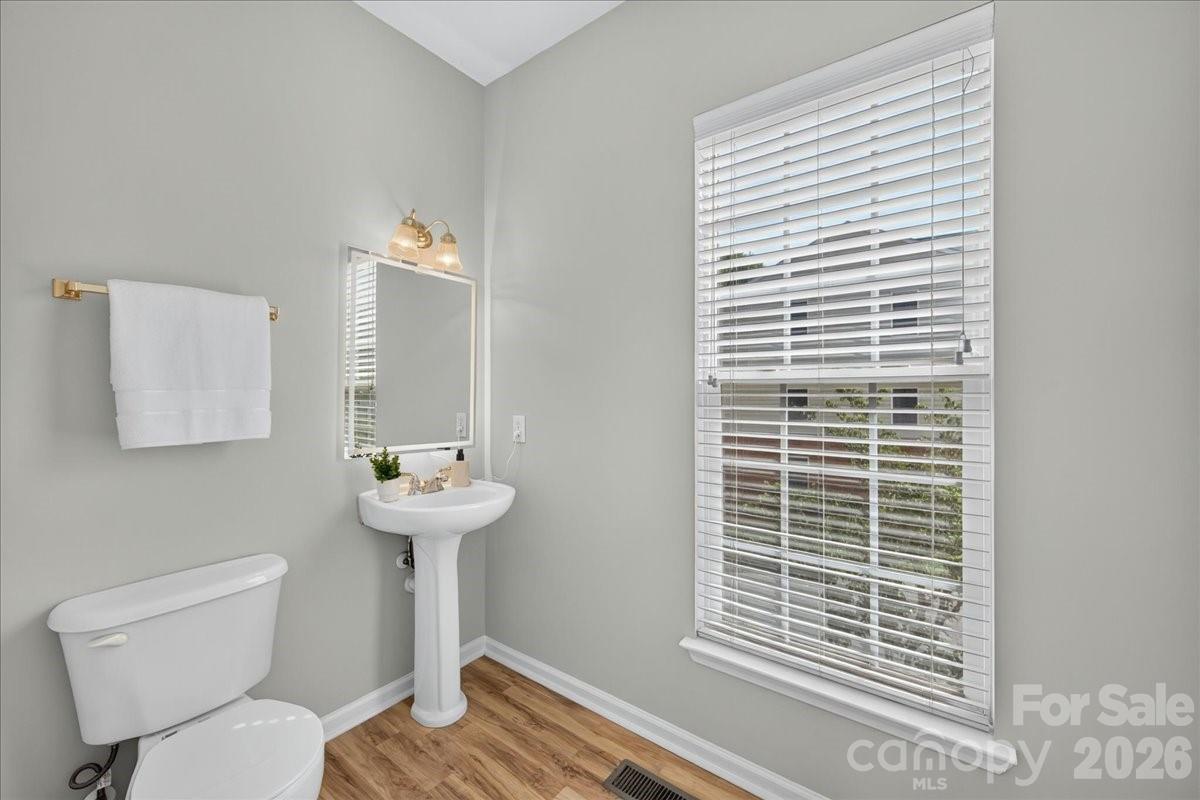 3054 Castleberry Court — Charlotte