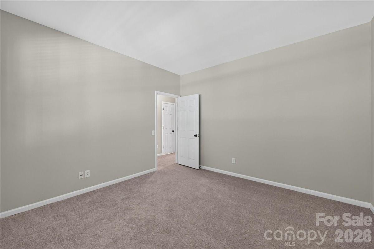 3054 Castleberry Court — Charlotte