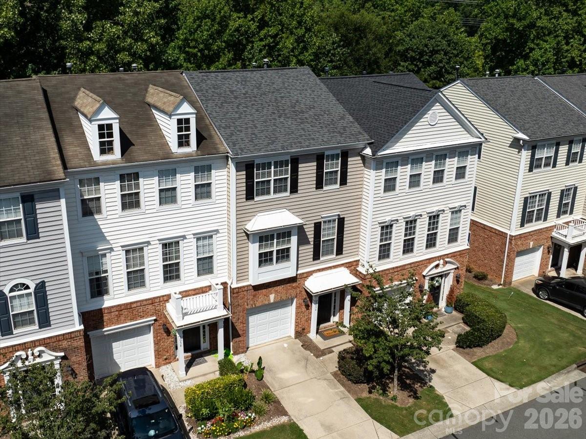 3054 Castleberry Court — Charlotte