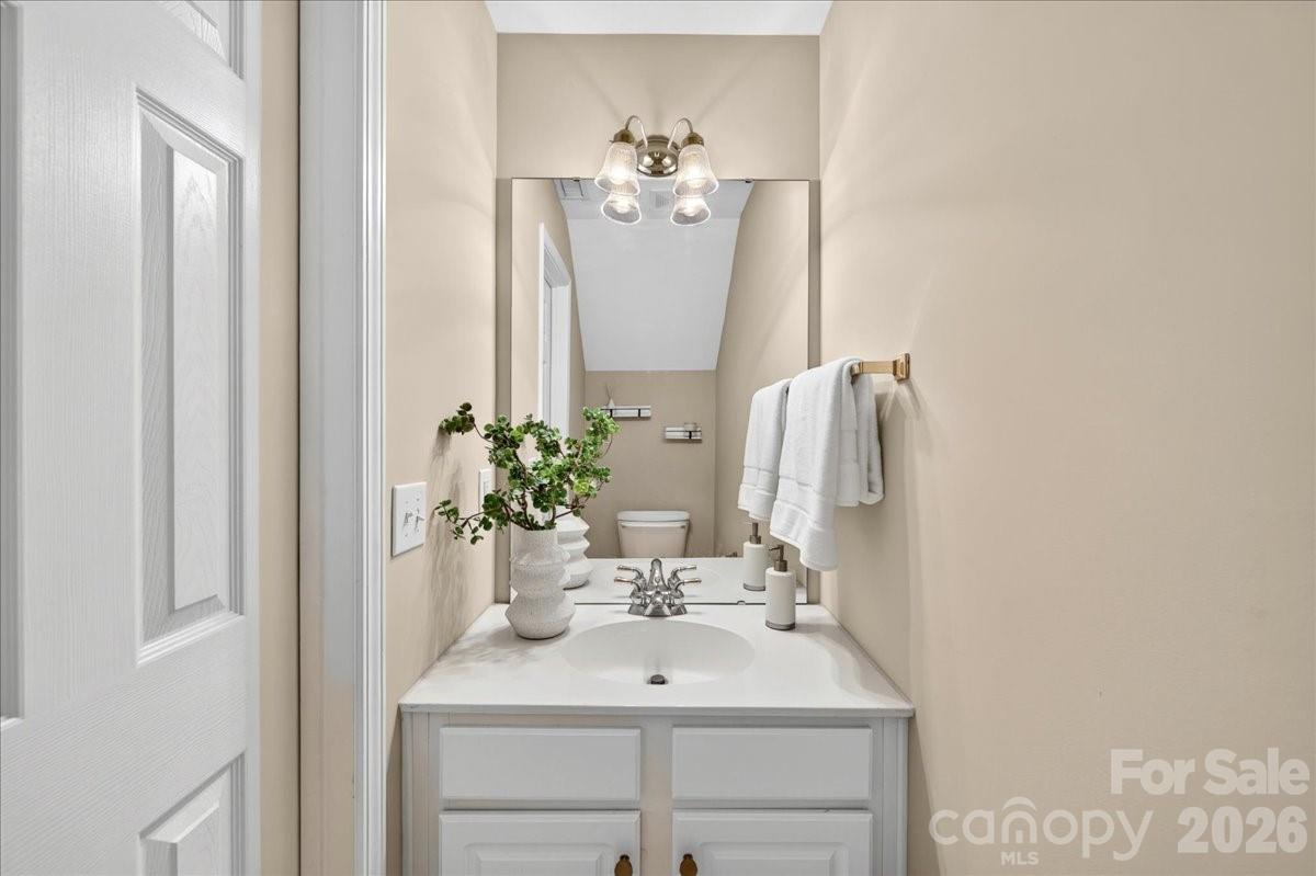 3054 Castleberry Court — Charlotte