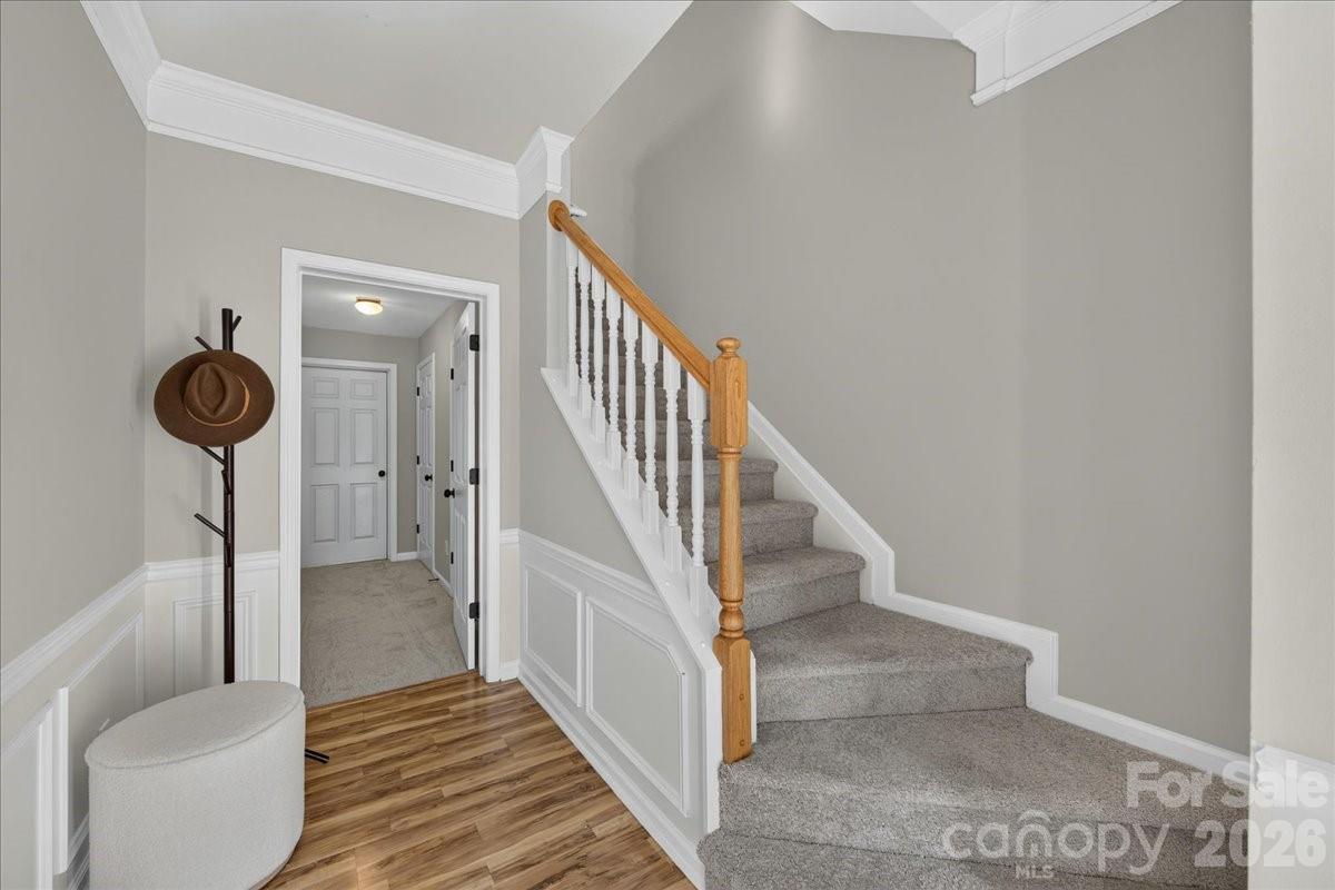 3054 Castleberry Court — Charlotte