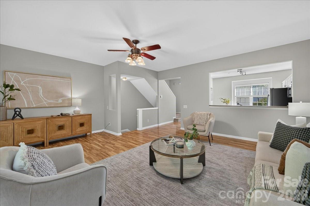 3054 Castleberry Court — Charlotte