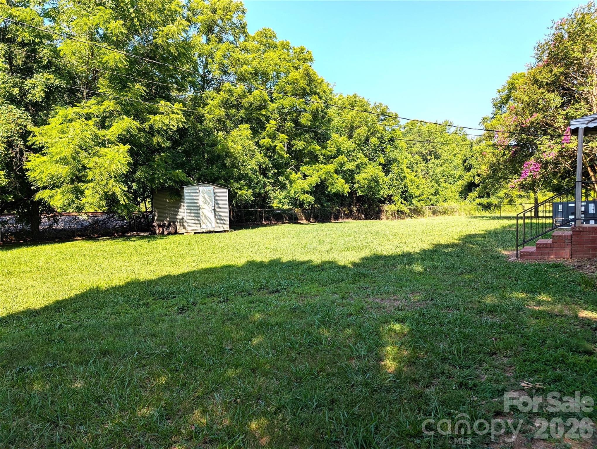 9207 Elgin Drive — Charlotte