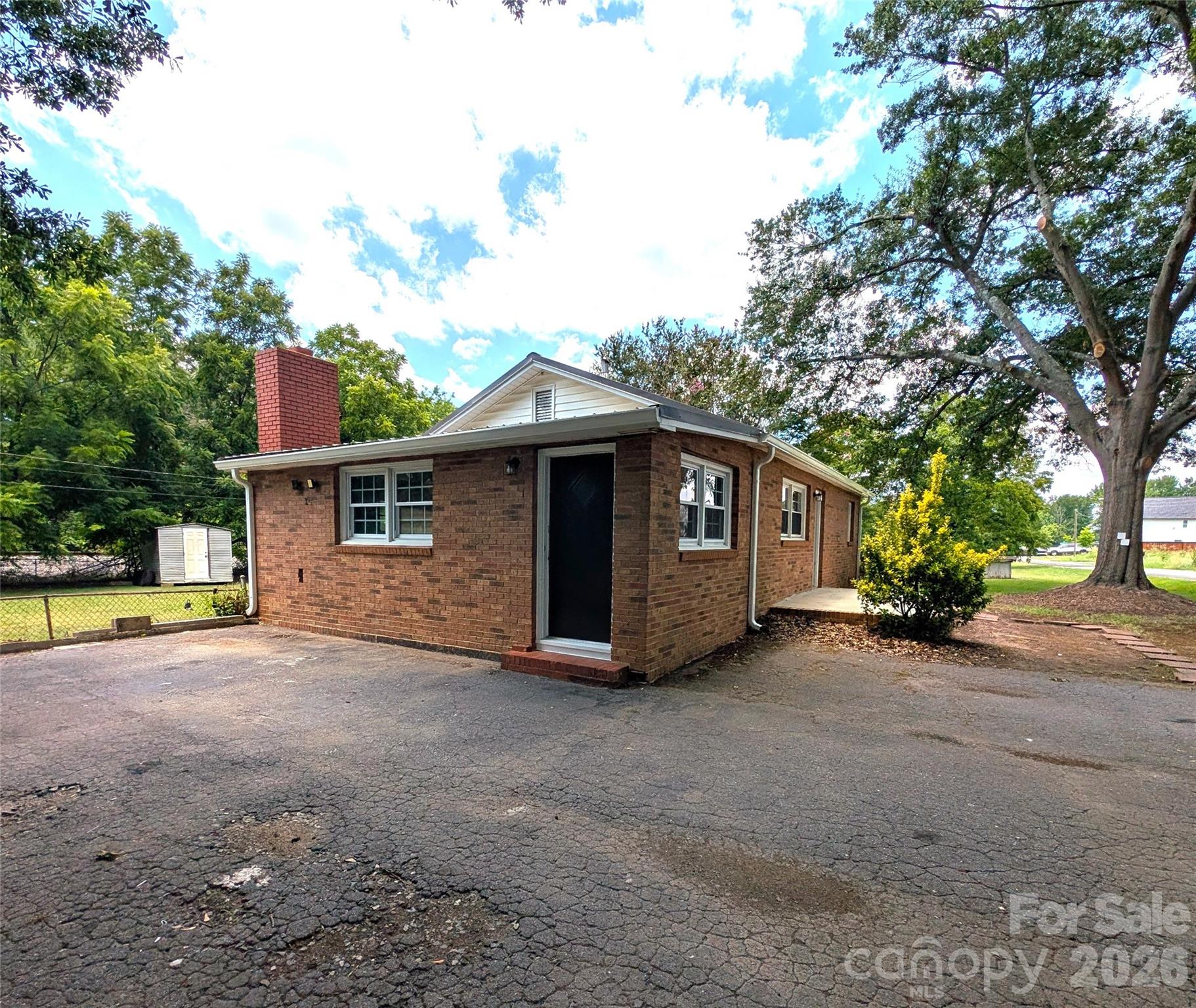 9207 Elgin Drive — Charlotte