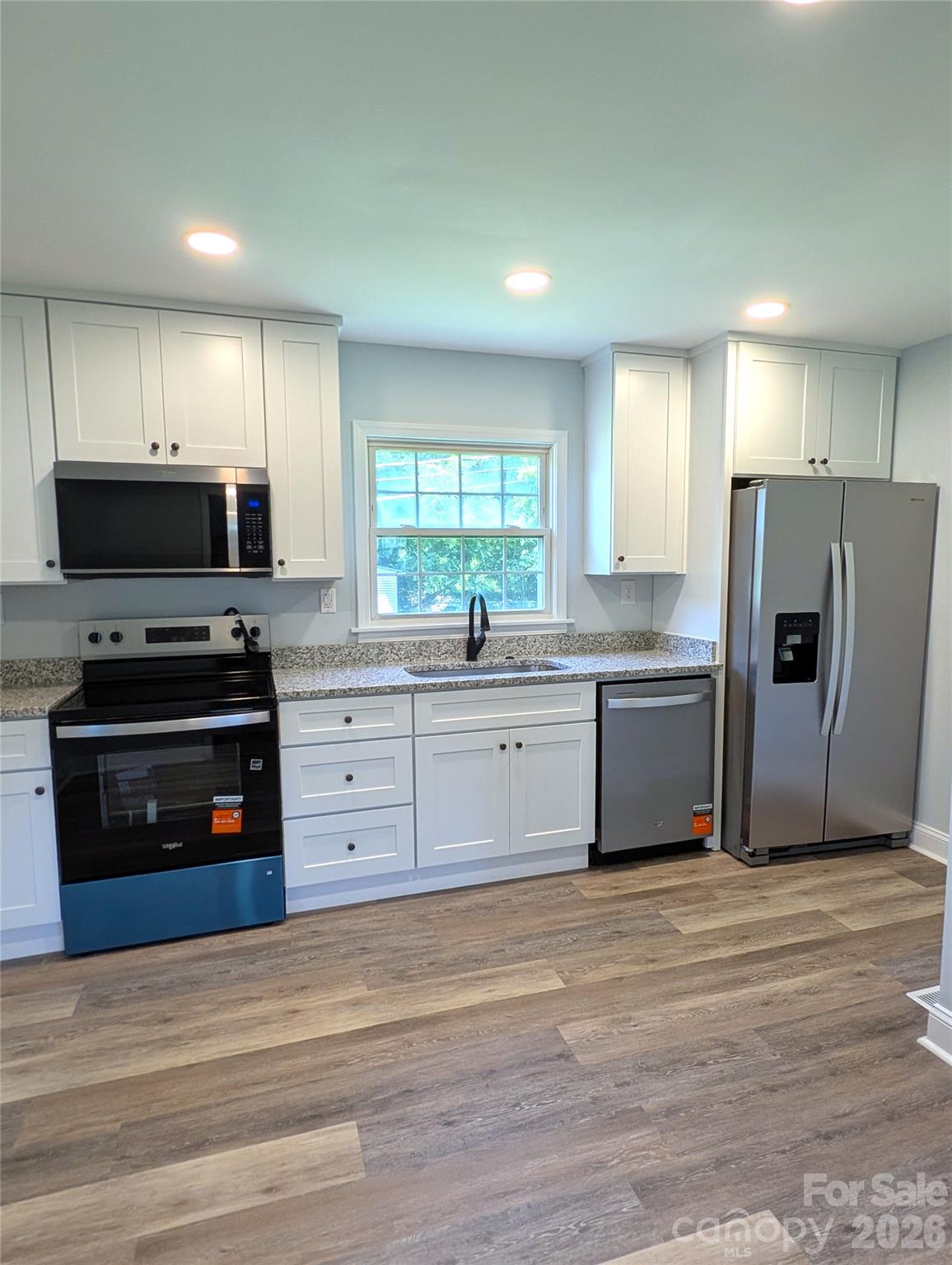 9207 Elgin Drive — Charlotte