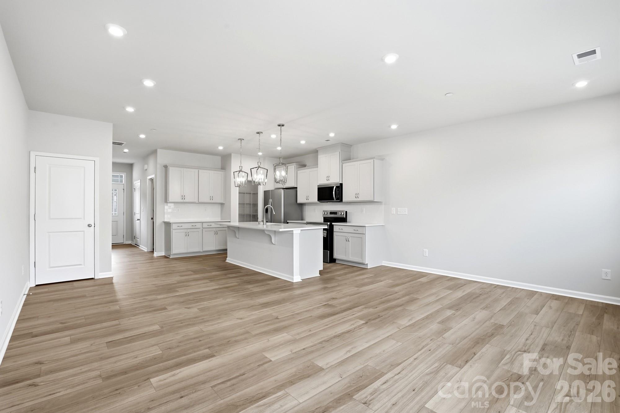 2565 Hedgecliff Road — Kannapolis