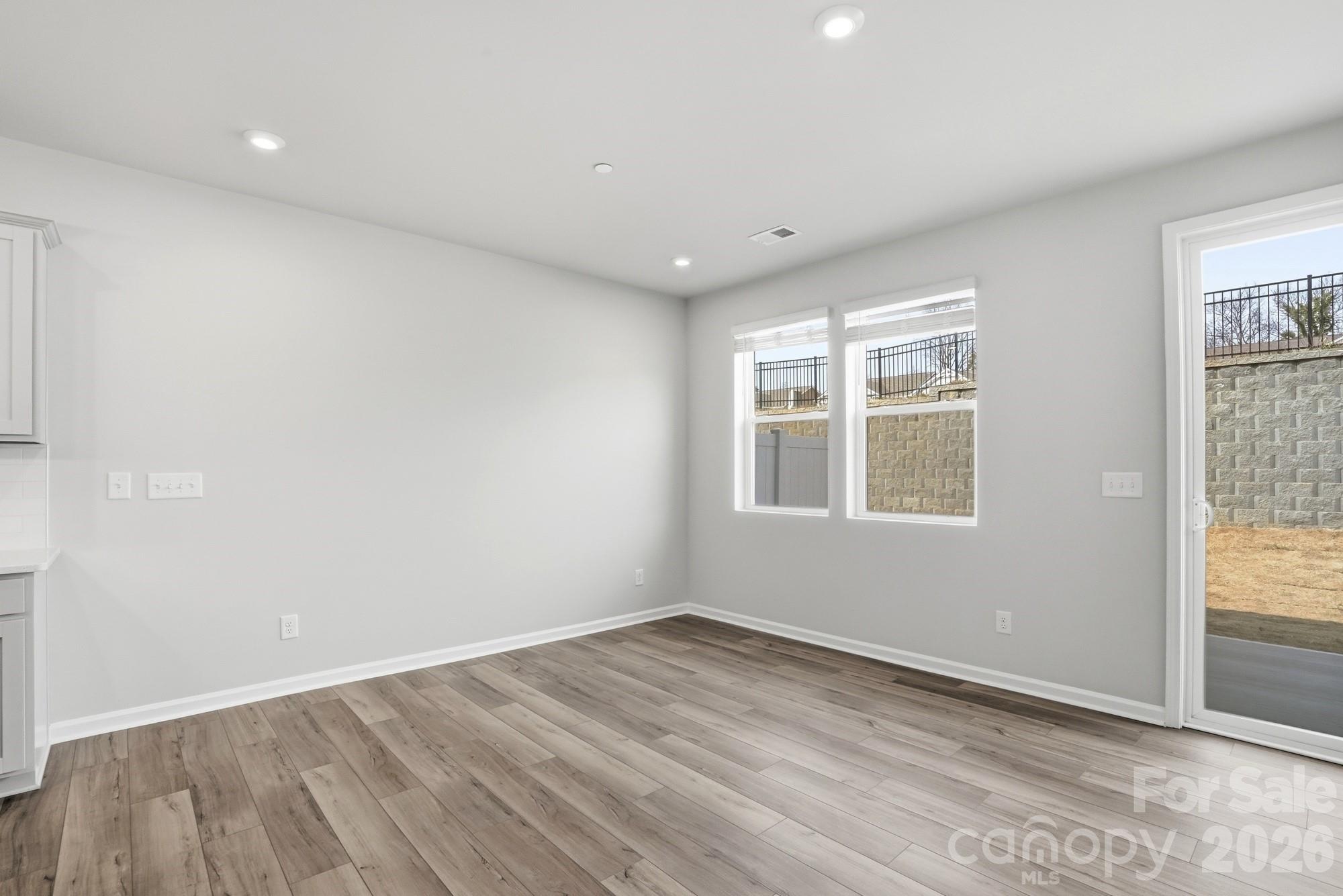 2565 Hedgecliff Road — Kannapolis