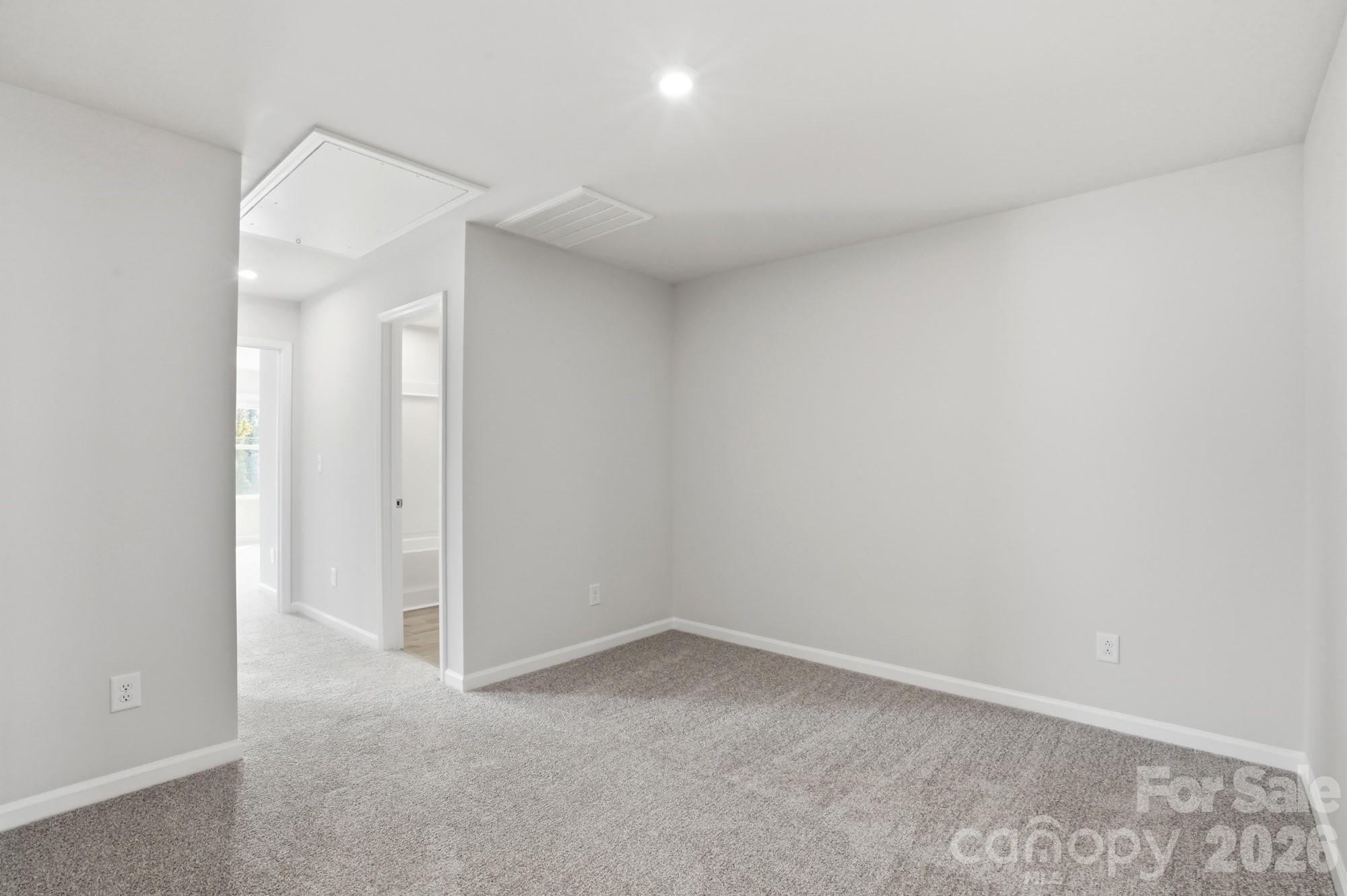 2565 Hedgecliff Road — Kannapolis