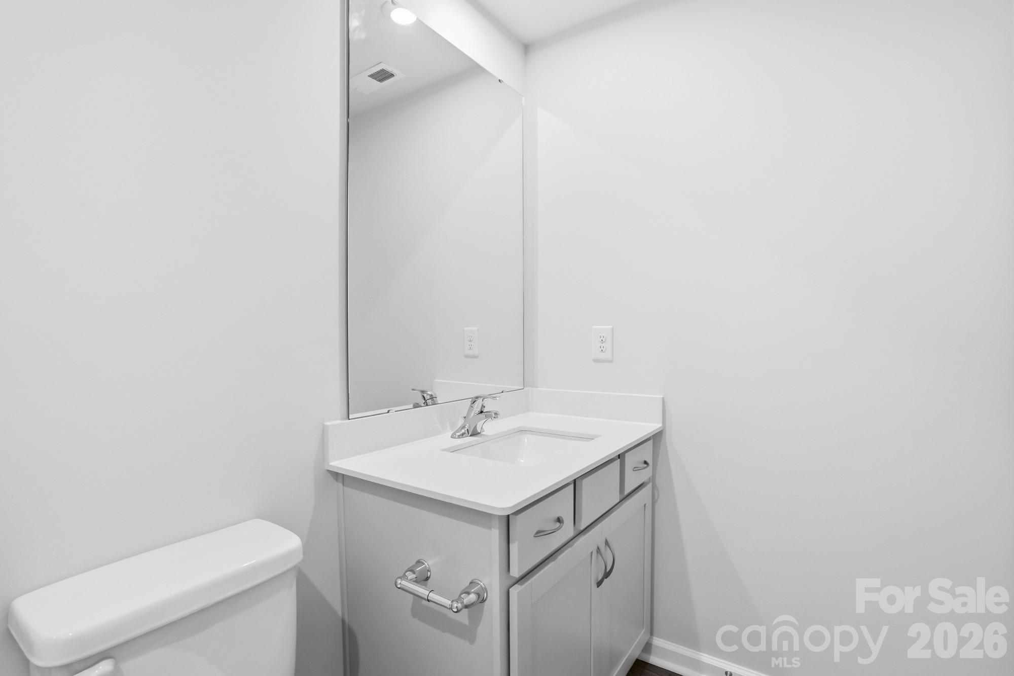 2565 Hedgecliff Road — Kannapolis