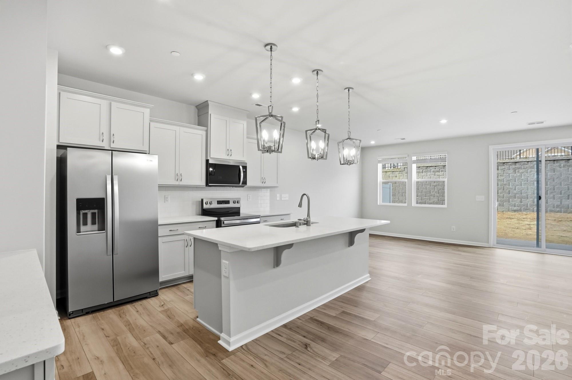 2565 Hedgecliff Road — Kannapolis