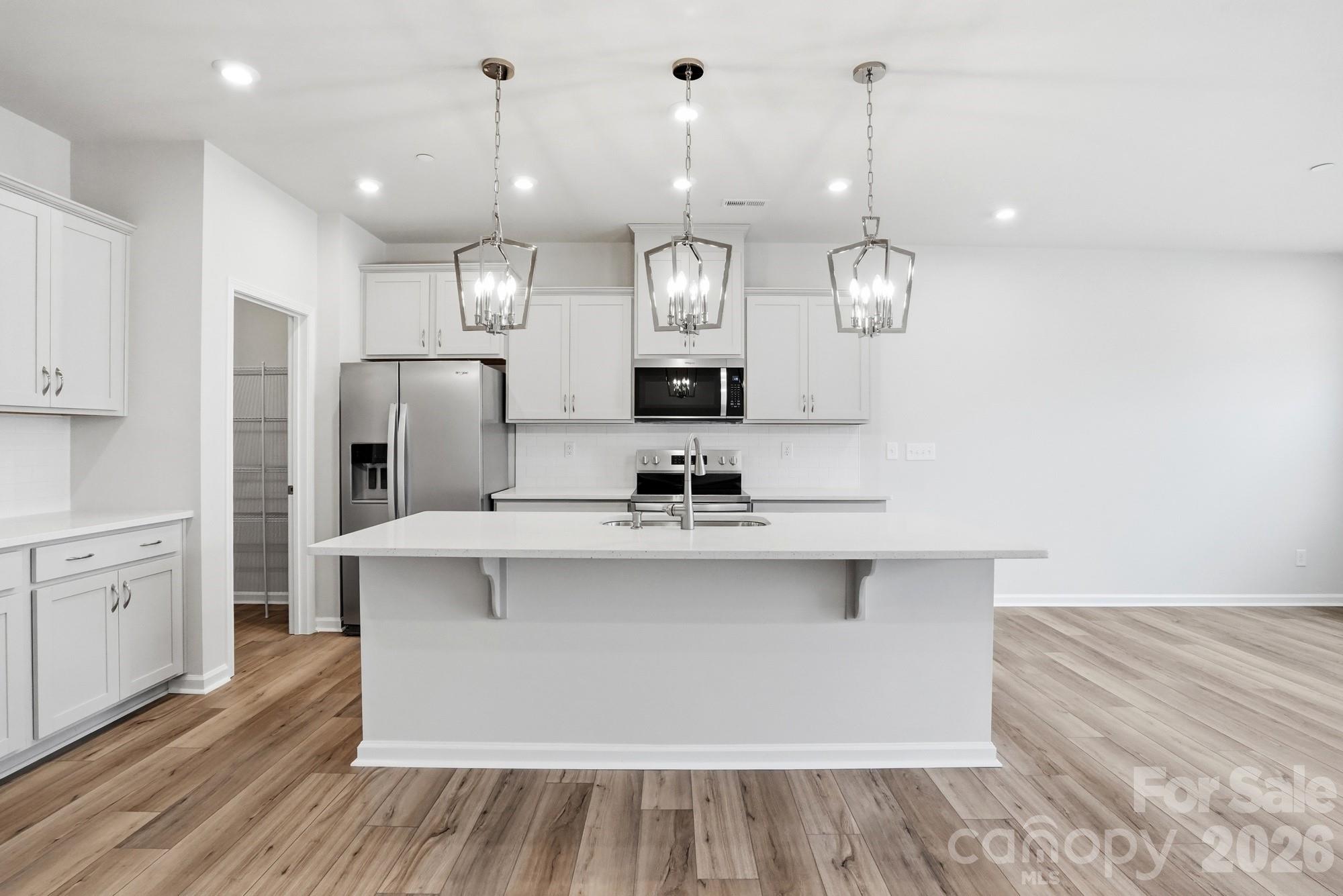 2565 Hedgecliff Road — Kannapolis